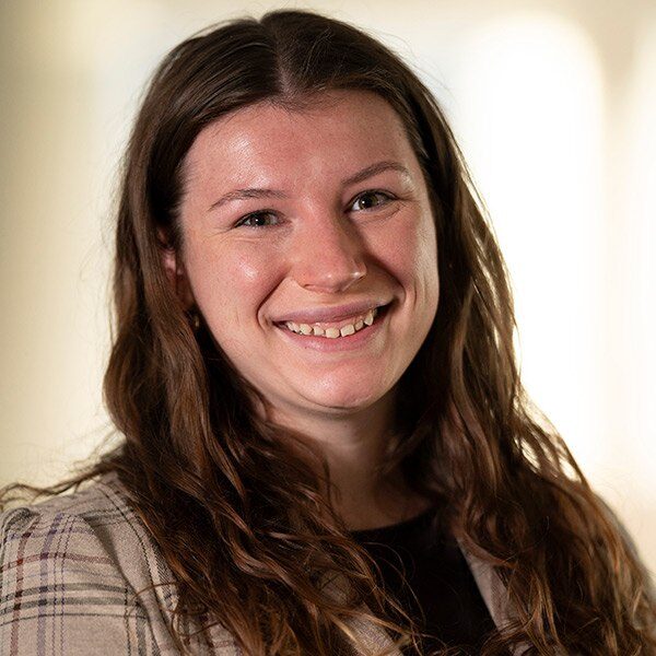 Cate Charron, The Indianapolis Star